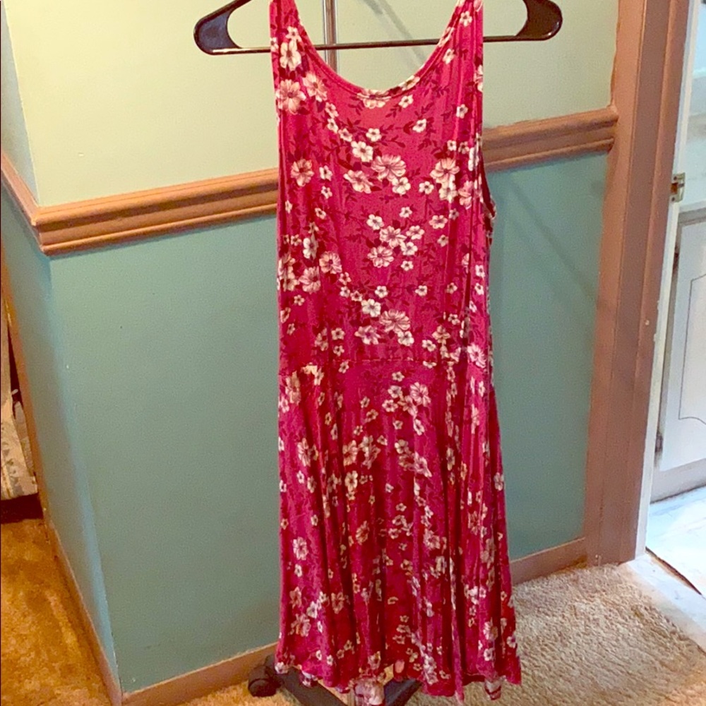 American Eagle Dress